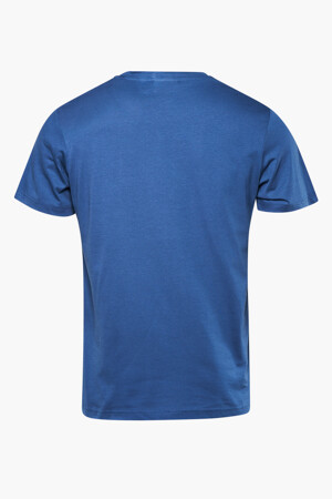 Femmes - ANTWRP - T-shirt - bleu - ANTWRP - bleu