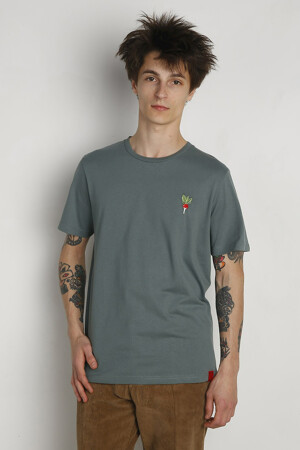 Femmes - ANTWRP - T-shirt - vert - ANTWRP - VERT