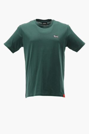 Femmes - ANTWRP - T-shirt - vert - La randonnée se met à la mode - VERT