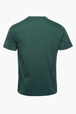 Dames - ANTWRP - T-shirt - GREEN -  - GREEN