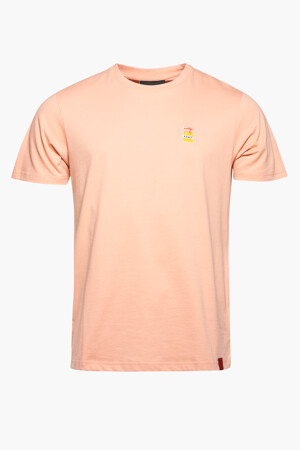 Femmes - ANTWRP - T-shirt - rose - ANTWRP - rose