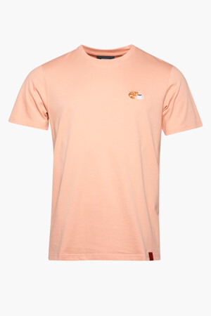 Dames - ANTWRP - T-shirt - roze - ANTWRP - roze