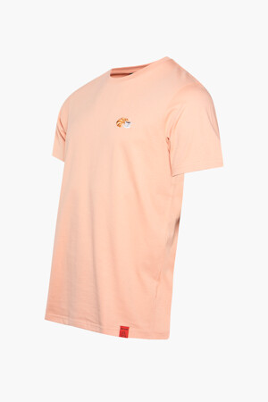 Dames - ANTWRP - T-shirt - roze - ANTWRP - roze