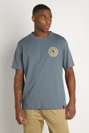 Femmes - ANTWRP - T-shirt - bleu - ANTWRP - bleu