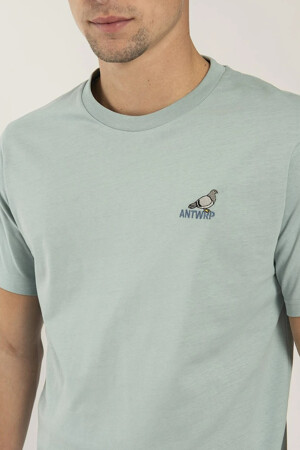 Dames - ANTWRP -  - T-shirts - 