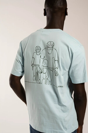 Dames - ANTWRP -  - T-shirts - 