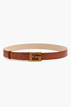 Femmes - Guess® - Ceinture - brun - Ceintures - BRUIN