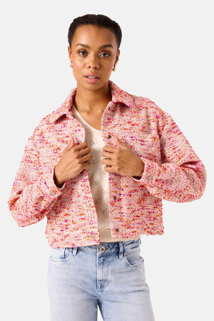 Femmes - GARCIA -  - Blazers - 
