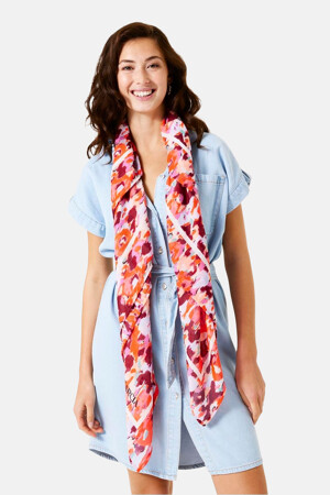 Femmes - GARCIA -  - Écharpes & Foulards - 
