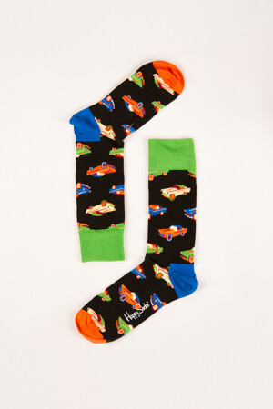 Dames - Happy Socks® - Sokken - multicolor - Kerstcadeautips heren - MULTICOLOR