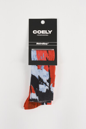 Femmes - COELY -  - Chaussettes & collants