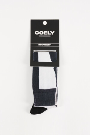Dames - COELY -  - Sokken & panty's