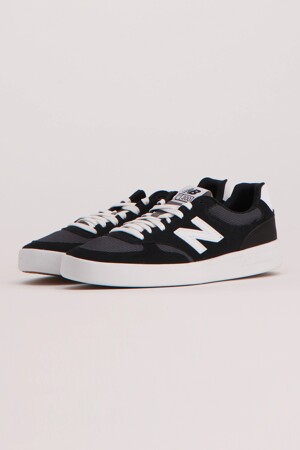 Femmes - NEW BALANCE - Baskets - noir - Baskets - ZWART