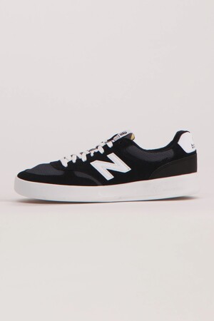Dames - NEW BALANCE - Sneakers - zwart - Sneakers - ZWART