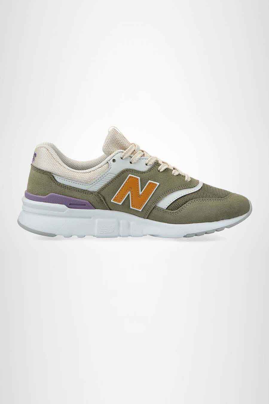 new balance crt300 dames bruin