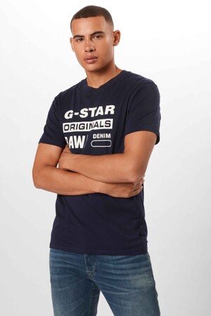 Hommes - G-Star RAW -  - T-shirts & polos