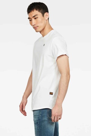 Heren - G-Star RAW -  - T-shirts & polo's