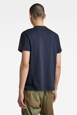 Heren - G-Star RAW -  - T-shirts & polo's