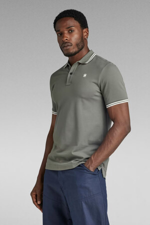 Heren - G-Star RAW -  - Polo's