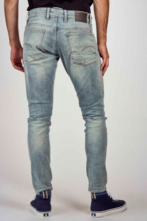 Dames - G-Star RAW - Skinny jeans - denim -  - DENIM
