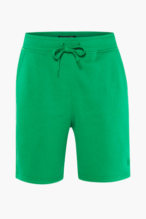 Femmes - G-Star RAW - Short - vert - G-Star RAW - GROEN