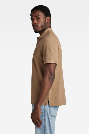 Heren - G-Star RAW -  - Polo's