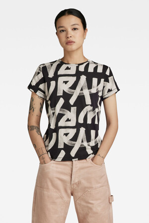 Femmes - G-Star RAW -  - T-shirts & tops