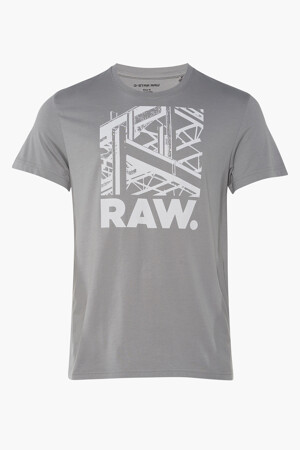 Femmes - G-Star RAW -  - T-shirts - 