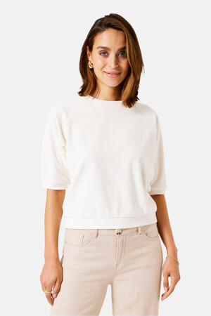 Femmes - GARCIA -  - Hoodies & Sweats - 