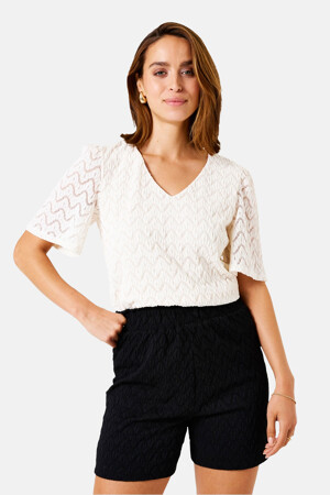 Dames - GARCIA -  - Shorts - 