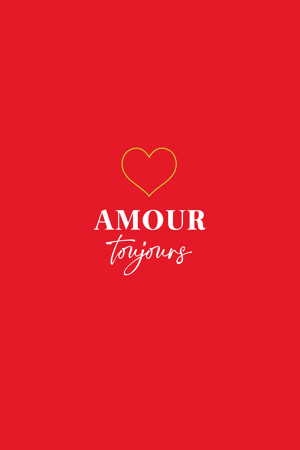 Dames -  - AMOUR TOUJOURS - Gift Cards - 