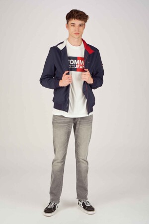 Hommes - TOMMY JEANS -  - Outlet