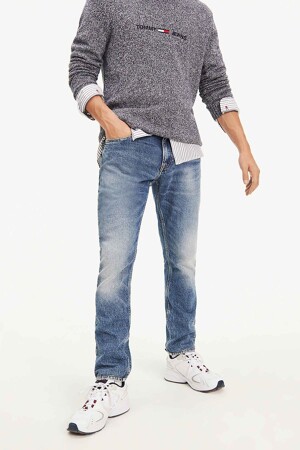 Dames - TOMMY JEANS -  - Tommy Jeans - 
