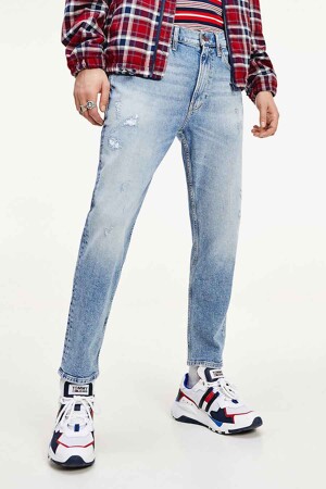 Heren - TOMMY JEANS -  - Outlet heren