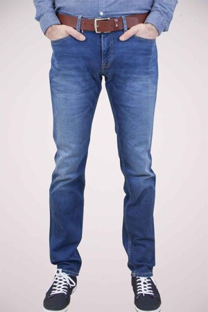Heren - TOMMY JEANS -  - Jeans