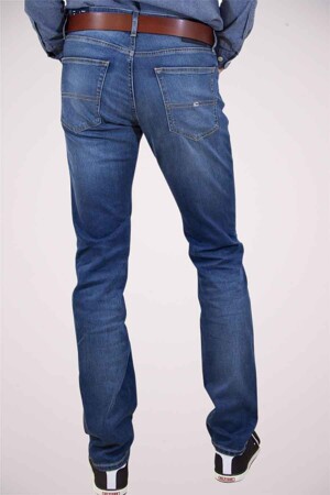 Hommes - TOMMY JEANS -  - slim