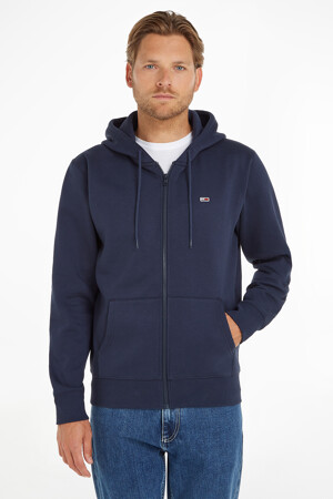 Hommes - Tommy Jeans -  - Gilets & cardigans - 
