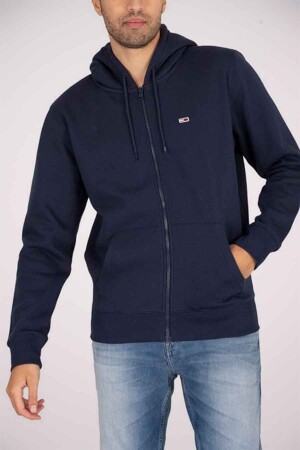 Dames - TOMMY JEANS -  - Hoodies & sweaters - 