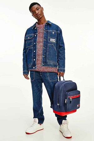 Heren - TOMMY JEANS -  - Outlet