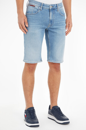 Heren - TOMMY JEANS -  - Shorts