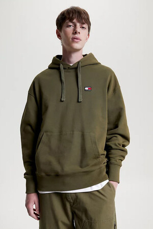 Dames - TOMMY JEANS -  - Tommy Jeans - 