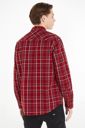 Dames - TOMMY JEANS -  - Tommy Jeans - 