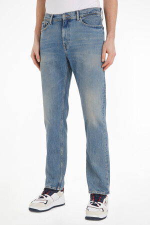 Dames - TOMMY JEANS -  - Jeans - 