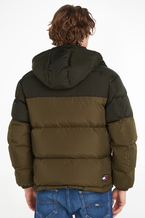 Dames - TOMMY JEANS -  - Tommy Jeans - 