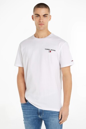 Heren - TOMMY JEANS -  - Outlet