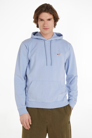 Heren - TOMMY JEANS -  - Herencollectie 2024Z