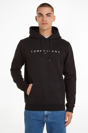 Heren - TOMMY JEANS -  - Promo