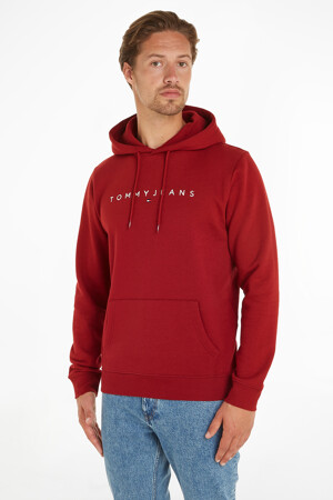 Heren - TOMMY JEANS -  - Promo
