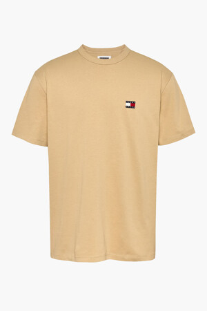 Heren - TOMMY JEANS -  - T-shirts & polo's