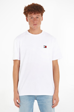 Hommes - TOMMY JEANS -  - T-shirts & polos